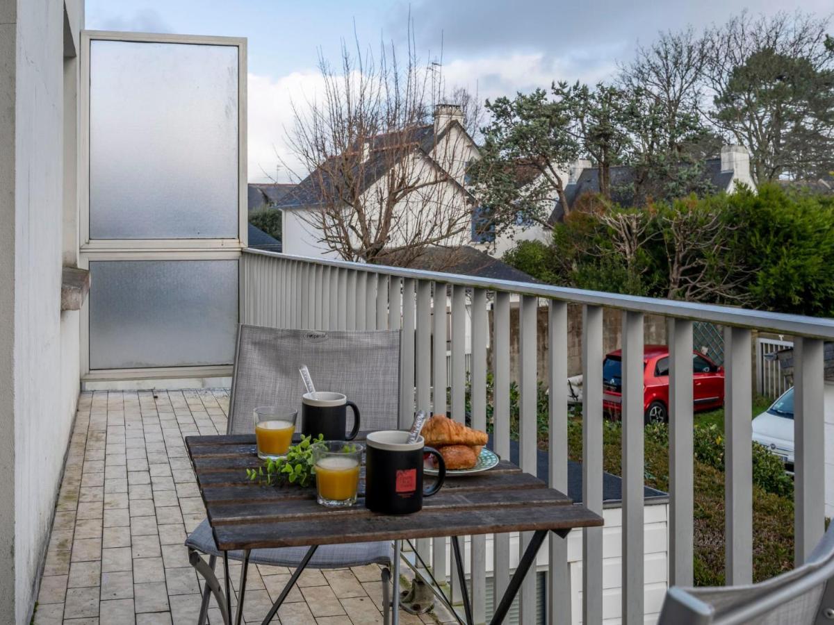 Les Embruns-5 By Interhome Apartment Carnac