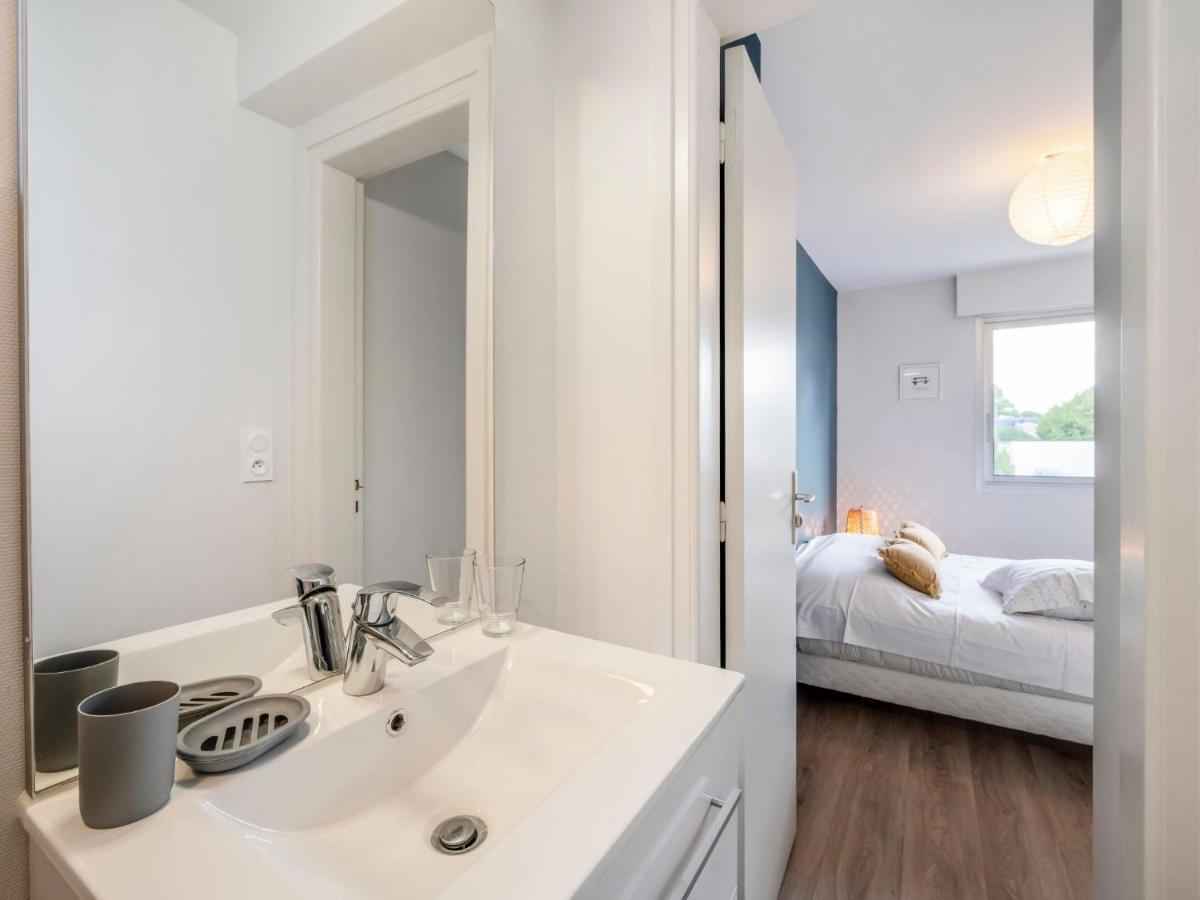 Les Embruns-5 By Interhome Apartment *