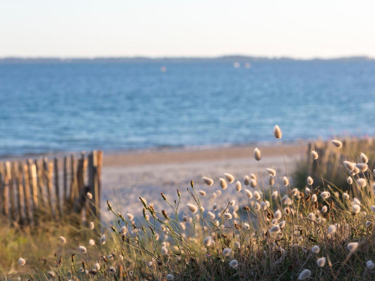 Les Embruns-5 By Interhome Carnac
