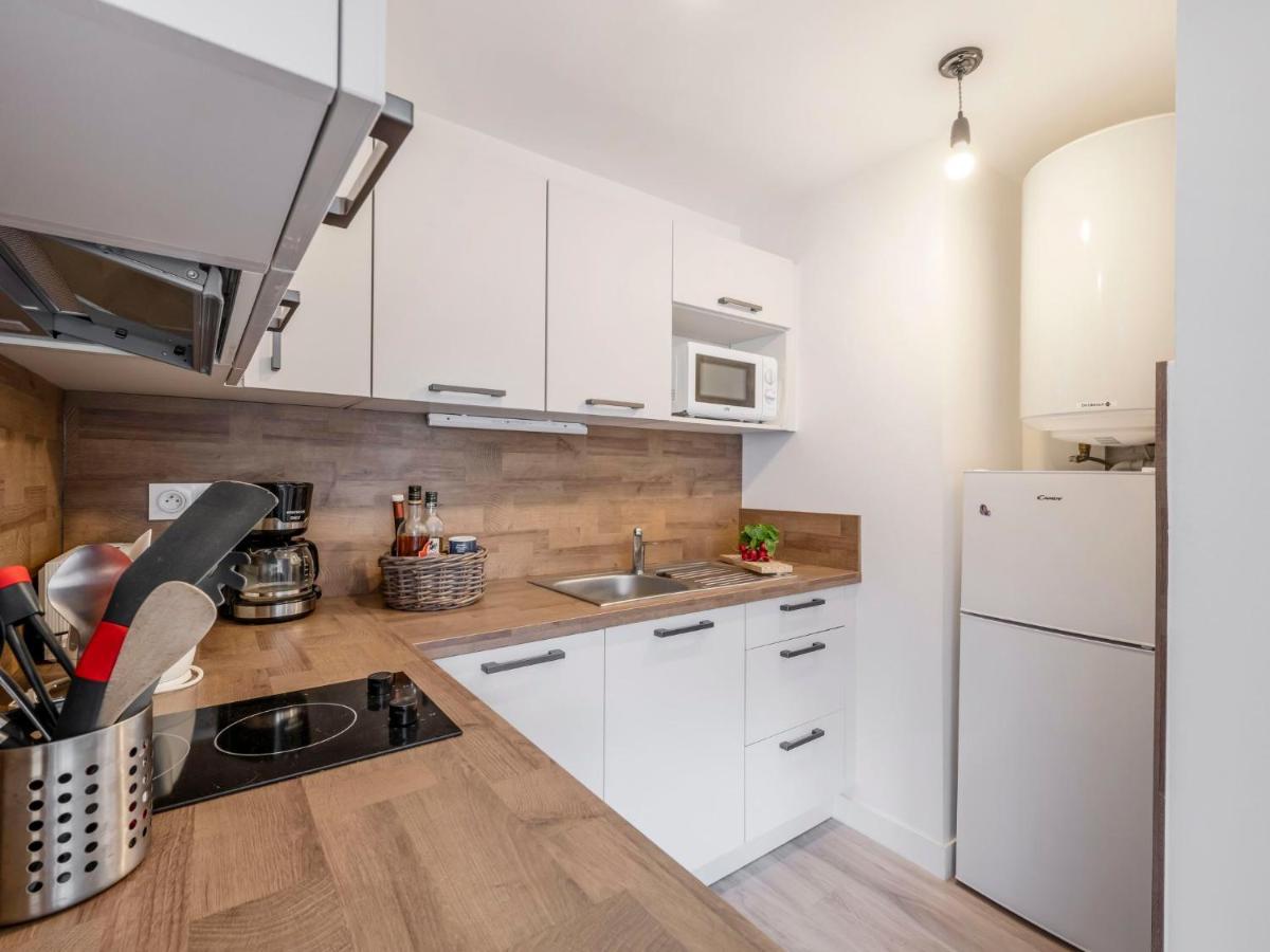 Les Embruns-5 By Interhome