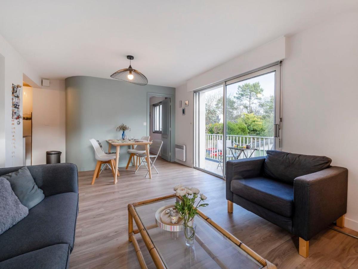 Les Embruns-5 By Interhome Apartment
