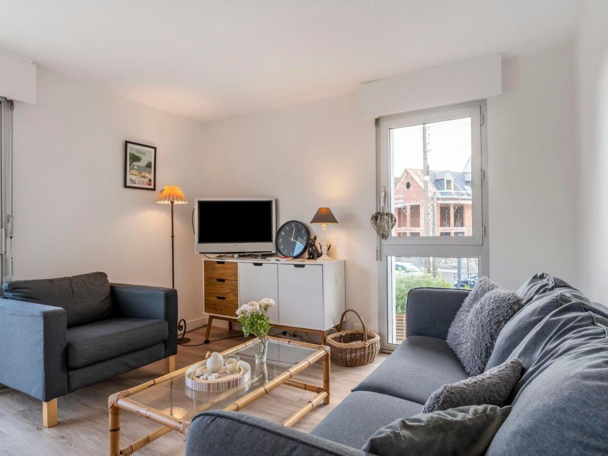 Apartment Les Embruns-5 By Interhome *