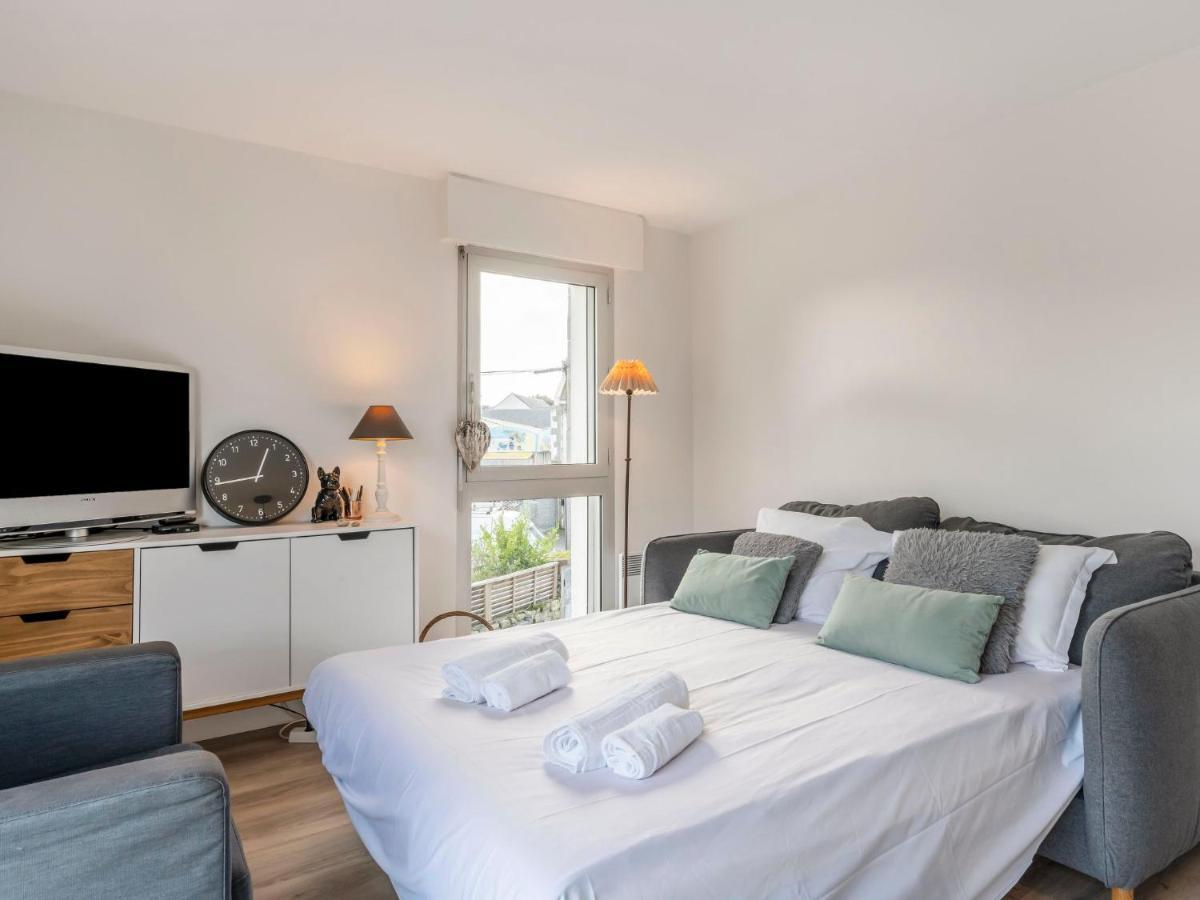 Apartment Les Embruns-5 By Interhome *