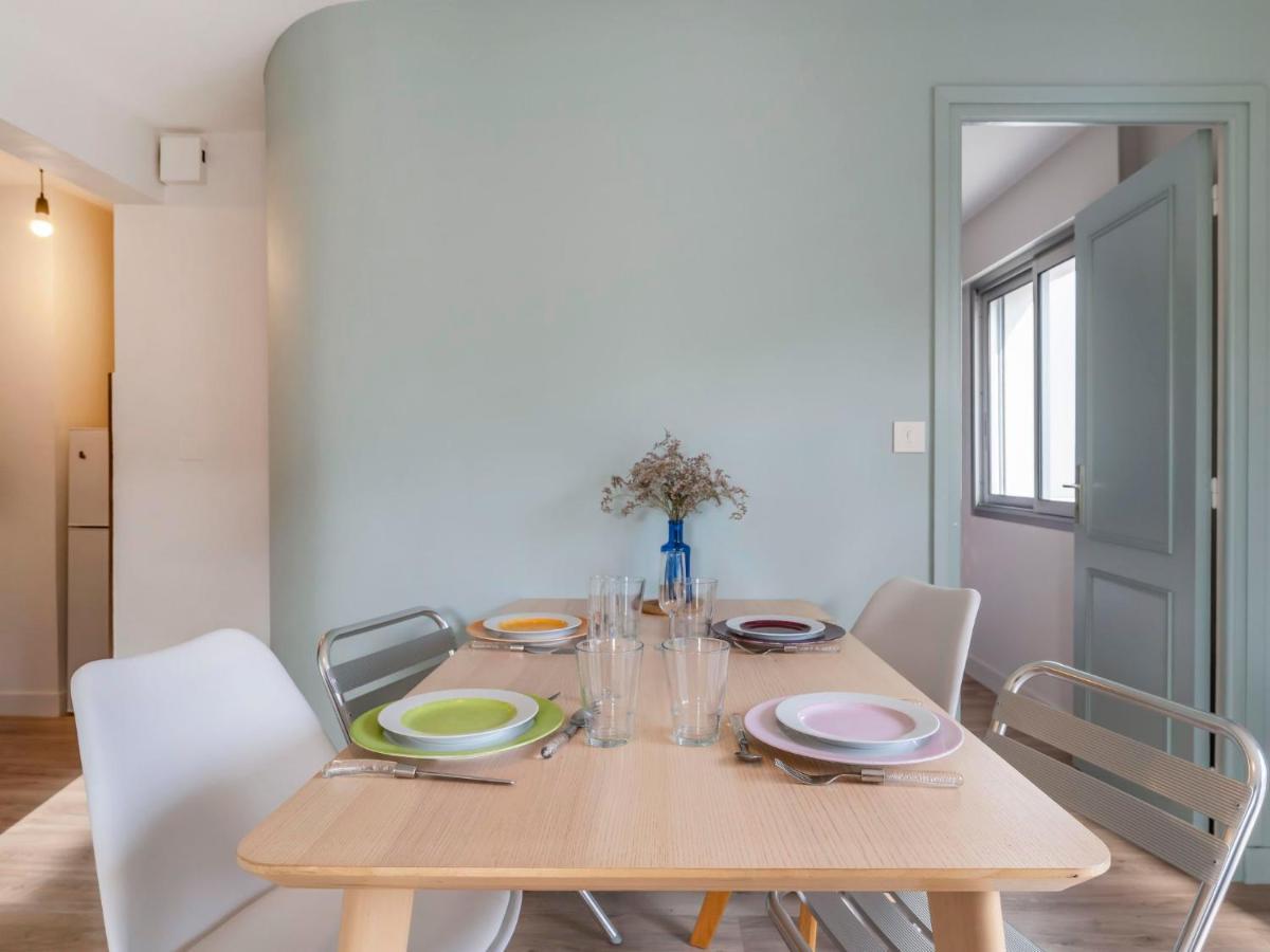 Les Embruns-5 By Interhome Apartment