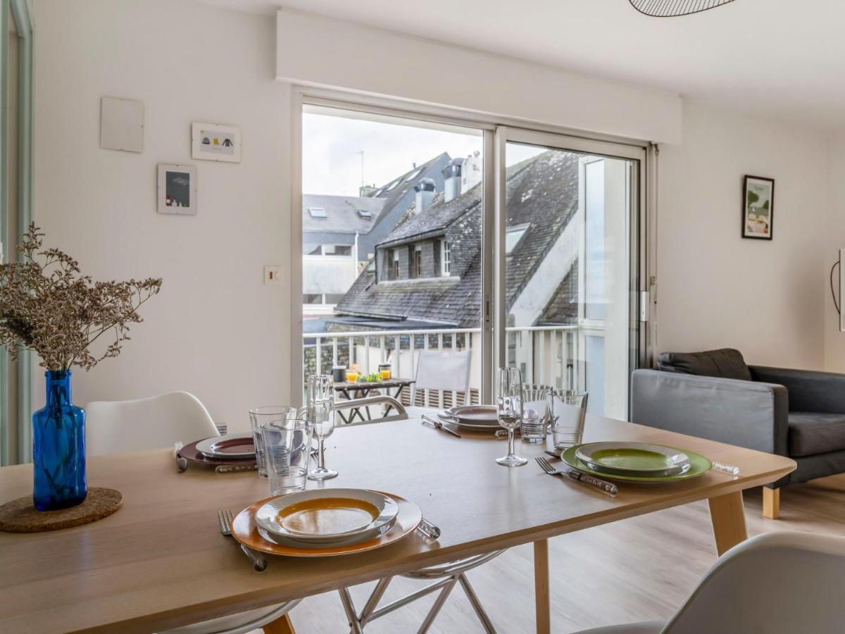 Les Embruns-5 By Interhome *